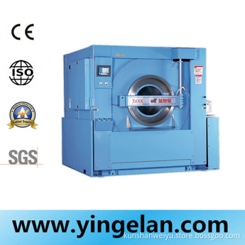 Industrial Washer Extractor (WEI-120E)